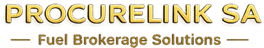 ProcureLink SA - Diesel Broker and Fuel Procurement Services