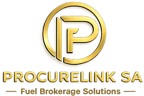 ProcureLink SA - Diesel Broker and Fuel Procurement Services Logo